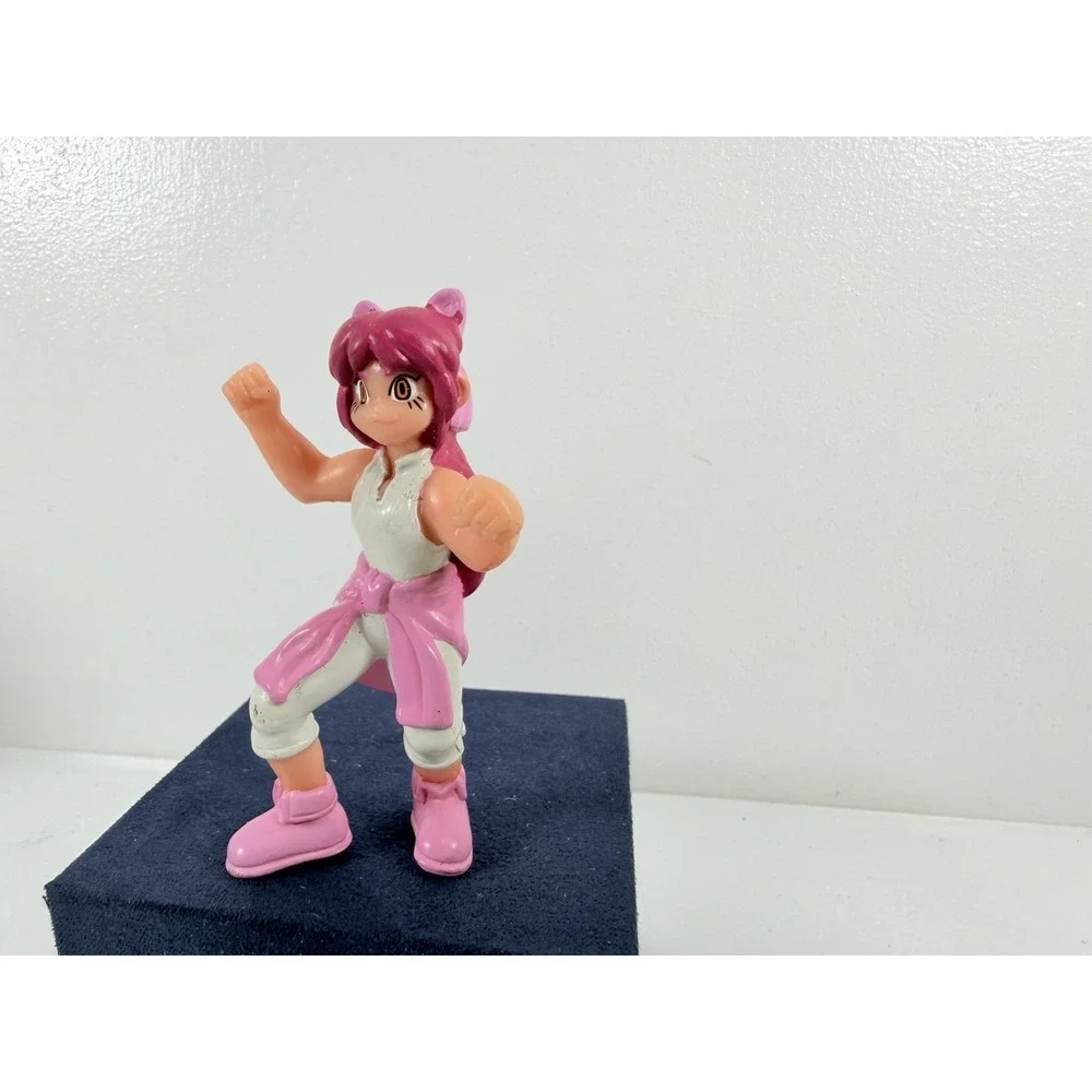 BEYBLADE Mariah Wong Chen Mao 3